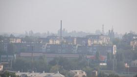 Донской регион задыхается от свалочного смога